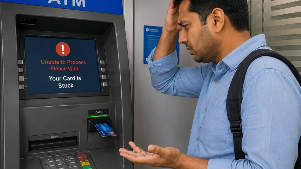 Lebanese Loop ATM Scam: ATM-এ টাকা তুলতে গিয়ে লেবানিজ লুপের ফাঁদে পা দিচ্ছেন না তো? কীভাবে সাবধান হবেন...