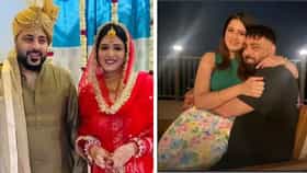 বিয়ের পরও স্ত্রী-কে দূরে রাখেন বাদশা? সবটা জানিয়ে দিলেন স্ত্রী ইশা