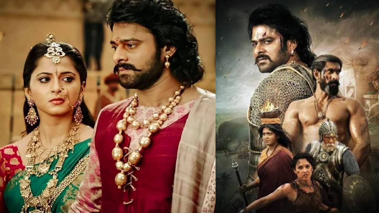Baahubali 3 Official Announcement: অবশেষে আসতে চলেছে ‘বাহুবলী ৩’! কী ইঙ্গিত দিলেন প্রভাস, অনুষ্কারা?