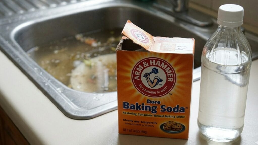 Baking Soda