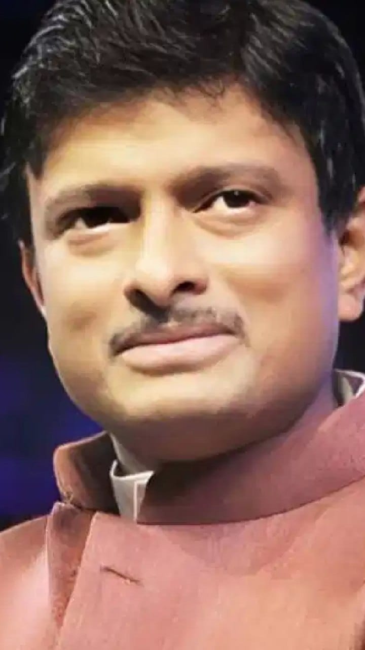 পাটুলিতে দোকান থেকে তোলাবাজির অভিযোগ, গ্রেফতার কলকাতা পুরসভার তৃণমূল কাউন্সিলর বাপ্পাদিত্য দাশগুপ্ত