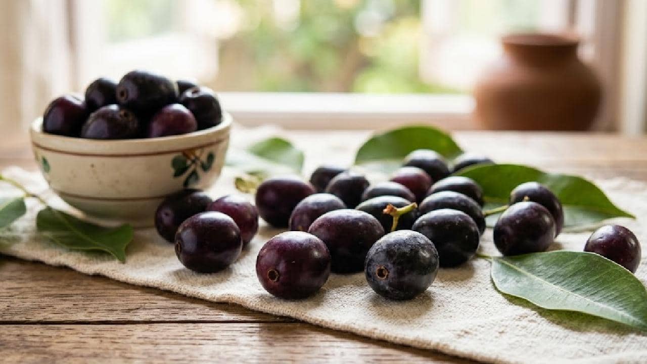 Jamun Side Effects: বেশি জাম খেলে কী কী বিপদ হতে পারে?