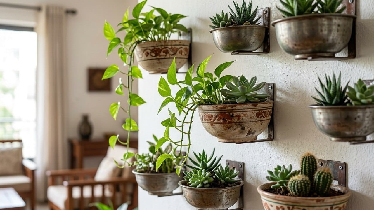 Bowl Tree