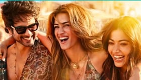 ‘ককটেল ২’ ছবির সংলাপ নিয়ে তোলপাড় নেটপাড়া! তারকাদের পারিশ্রমিক কত?