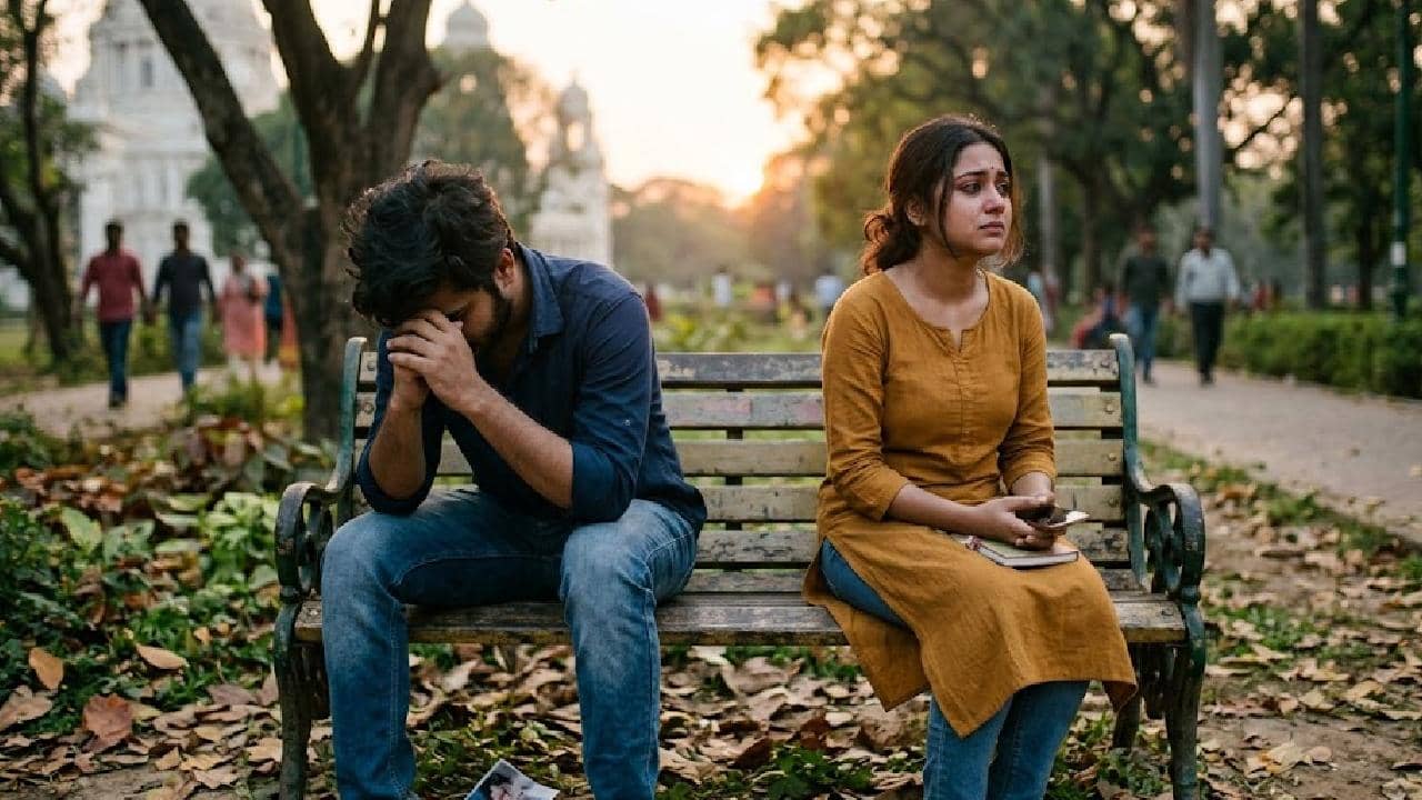 Betrayal in love palmistry: বারবার প্রেমে ছ্যাঁকা! হাতের রেখায় এই ত্রুটি নেই তো?