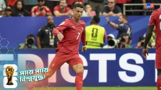 Cristiano Ronaldo: ৪১-এর রোনাল্ডো কি দলের বোঝা? বিশ্বকাপের মাঝেই বিতর্ক চরমে!