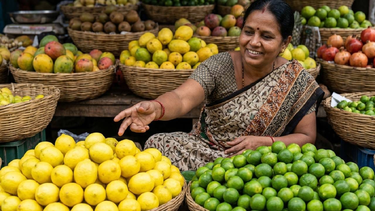 বাজার থেকে লেবু কিনে আনার পর অনেক সময় রান্নায় দেওয়ার পর স্বাদটা ঠিক মনের মতো হয় না। আসলে সব লেবু কিন্তু এক নয়, বিশেষ করে আমাদের অতি পরিচিত উজ্জ্বল হলুদ রঙের পাতিলেবু এবং গাঢ় সবুজ রঙের ছোট আকারের লাইমের মধ্যে রয়েছে বড় ধরনের অমিল। দুটোই সাইট্রাস পরিবারের সদস্য এবং পুষ্টিগুণে ভরপুর হলেও এদের ব্যবহার এবং স্বাদ সম্পূর্ণ আলাদা হওয়ায় রান্নায় সঠিক ফলটি বেছে নেওয়া জরুরি। Gemini Ai