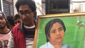 সুদীপের 'ডান হাত', কেন দেবাশিসকে কানকাটা দেবু বলে জানেন?