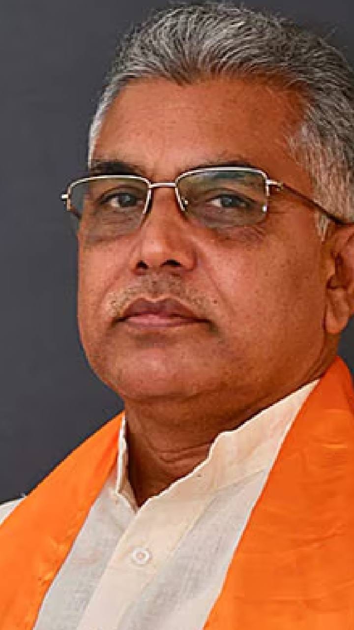 'জলে-স্থলে-অন্তরীক্ষে সব জায়গায় যোগ', আন্তর্জাতিক যোগা দিবসের আয়োজন নিয়ে বড় বয়ান দিলীপের