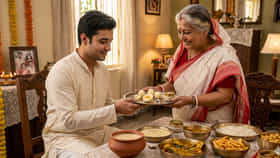 বাজারে এখন সুপারহিট ডিম, জামাইকে মিষ্টিমুখে 'ডিম' খাওয়ান এভাবে