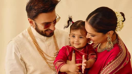 Deepika- Ranveer daughter: দামি গাড়ি নয়, মেট্রো-অটো চড়েই ঘোরে দীপিকা-রণবীরের মেয়ে দুয়া!