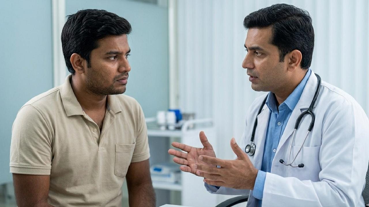 চিকিৎসকদের মতে, খবরের কাগজের এই বিষাক্ত কেমিক্যাল নিয়মিত শরীরে প্রবেশ করলে তা সরাসরি আমাদের রোগ প্রতিরোধ ক্ষমতা ধ্বংস করে দেয়। ফলে শরীর সাধারণ কোনও ইনফেকশনের বিরুদ্ধেও লড়াই করার শক্তি হারিয়ে ফেলে। দীর্ঘদিন ধরে এই টক্সিন শরীরে জমতে জমতে একসময় তা ক্যানসারের মতো মারণব্যাধির পথ প্রশস্ত করে দেয়। Gemini Ai