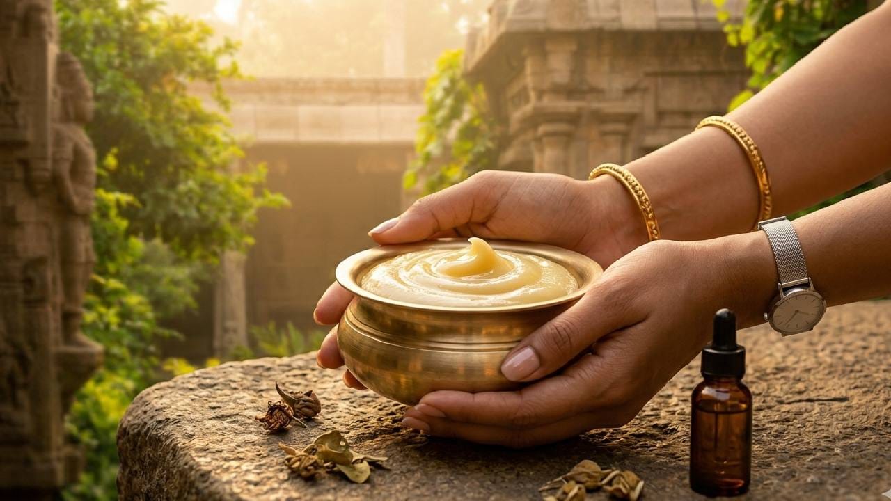 আজকের বহুগ্রাহক বোতলবন্দি কেমিক্যালের চেয়ে ঐতিহ্যের ছোঁয়া এবং প্রাকৃতিক বিশ্বাসের ওপর বেশি ভরসা রাখছেন। ঘি-এর এই রাজকীয় প্রত্যাবর্তন আসলে আমাদের নিজস্ব সংস্কৃতির শিকড়ে ফিরে যাওয়ার এক চমৎকার উদাহরণ বলা যেতে পারে। নতুন প্রজন্মের কাছে এটি কেবল একটি উপাদান নয়, বরং মননশীল ও সচেতন জীবনধারার এক বড় প্রতীক। Gemini Ai