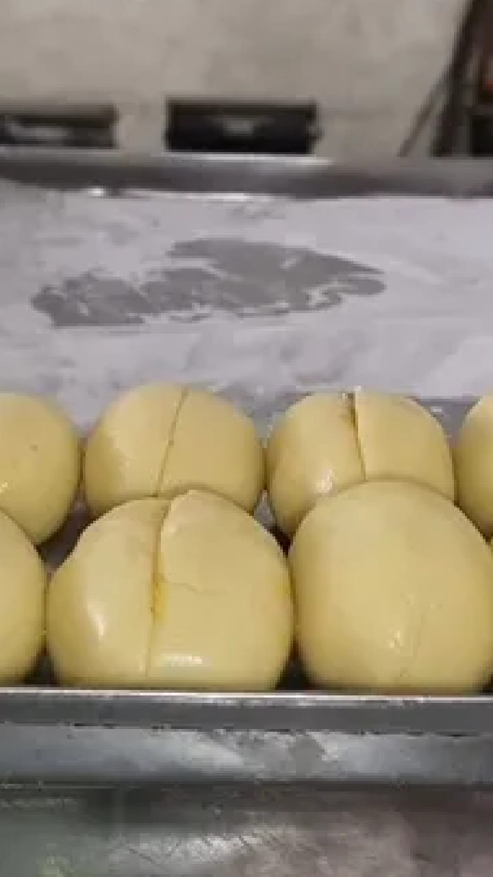 নেতাদের ছোড়ার জন্য নয়, এই ডিম কী দিয়ে তৈরি, দেখুন...