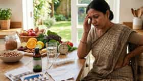৩৫ বছর বয়সের পর মহিলাদের এই খাবার খেলেই বিপদ!