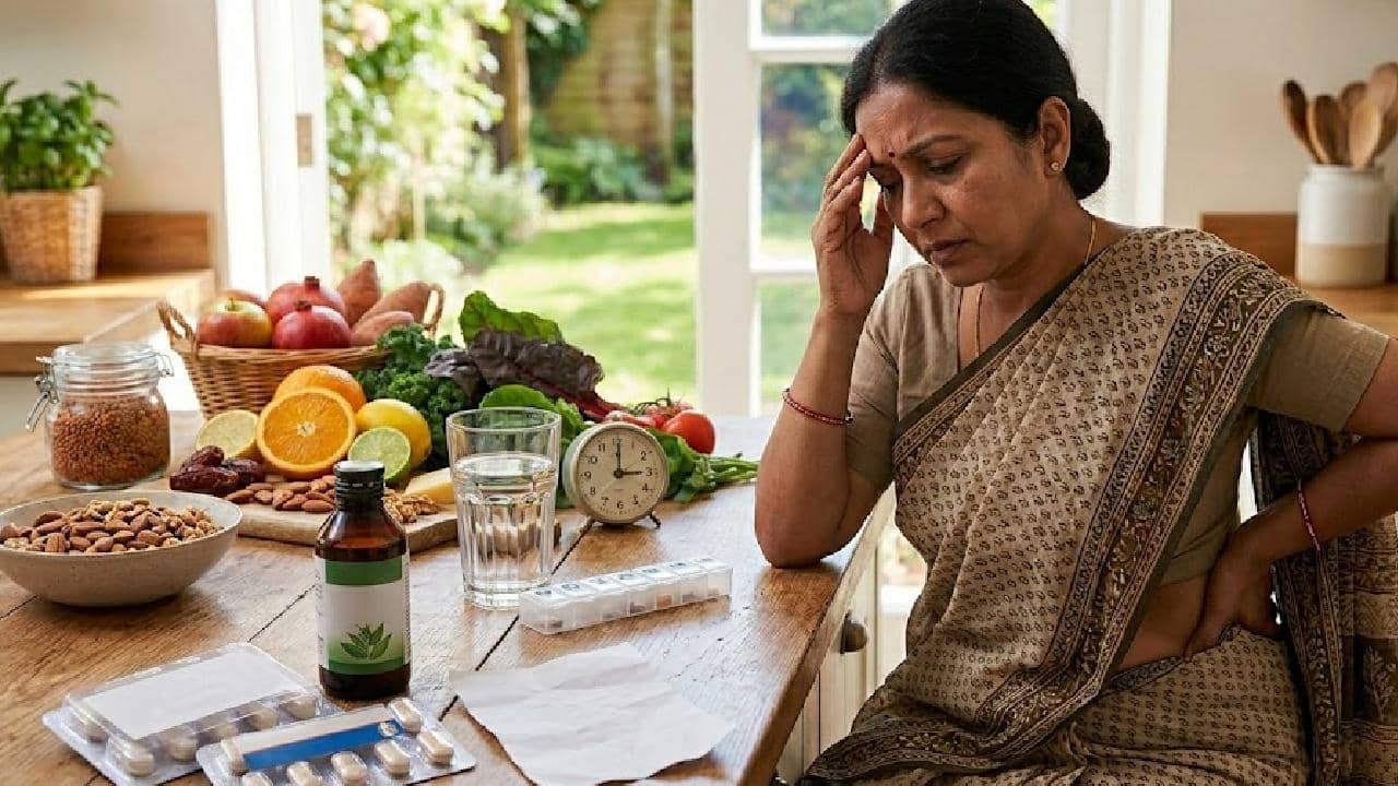 Diet tips for women health: ৩৫ বছর বয়সের পর এই খাবার খেলেই বিপদ! হাড় মজবুত রাখতে মহিলারা কী কী খাবেন?