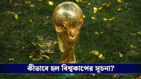 ১৩ দেশ নিয়ে শুরু, আজ ৪৮! বিশ্বকাপের শুরুর ইতিহাস জানেন?
