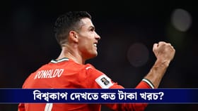 Fifa World Cup: দারুন অফার, অর্ধেক দামে দেখুন ফুটবল বিশ্বকাপের ম্যাচ!