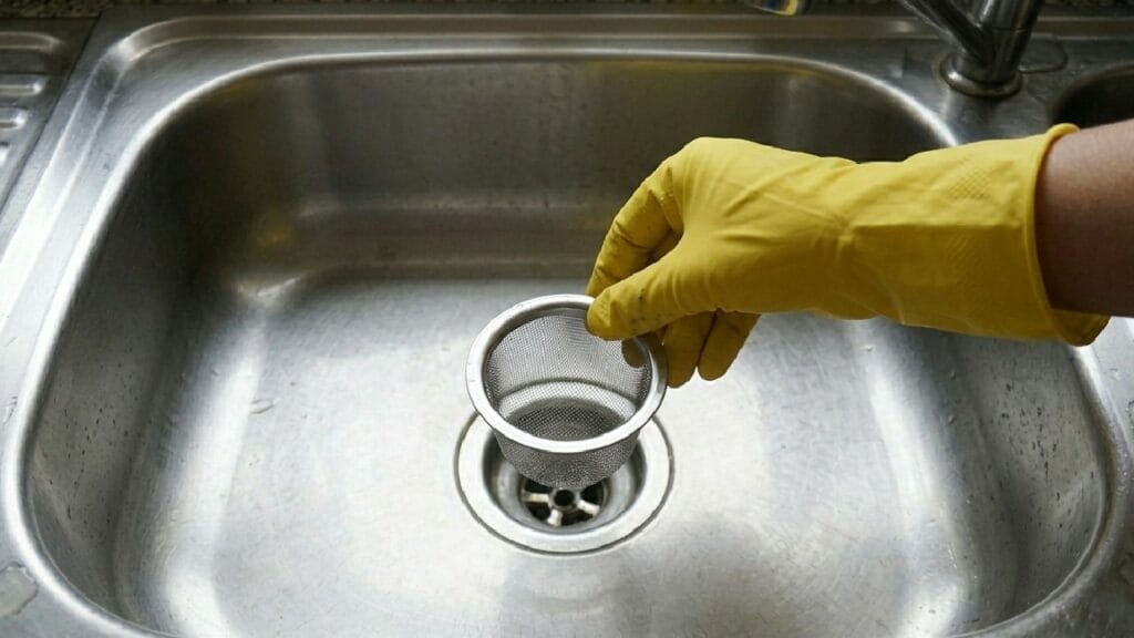 Filter Water