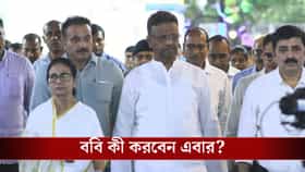 মমতার আস্থাভাজন ফিরহাদই কি না..., সব 'খেলা' ঘুরিয়ে দিতে পারেন আজই