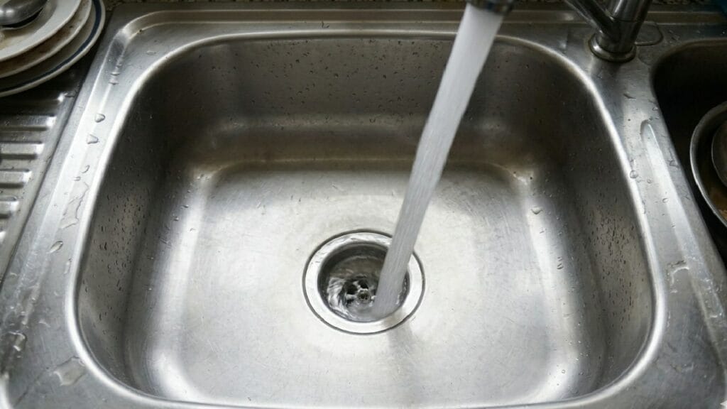 Force Water
