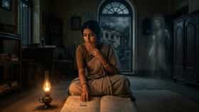 জন্মছকে এটা থাকলে ভূত দেখতে পাবেনই!
