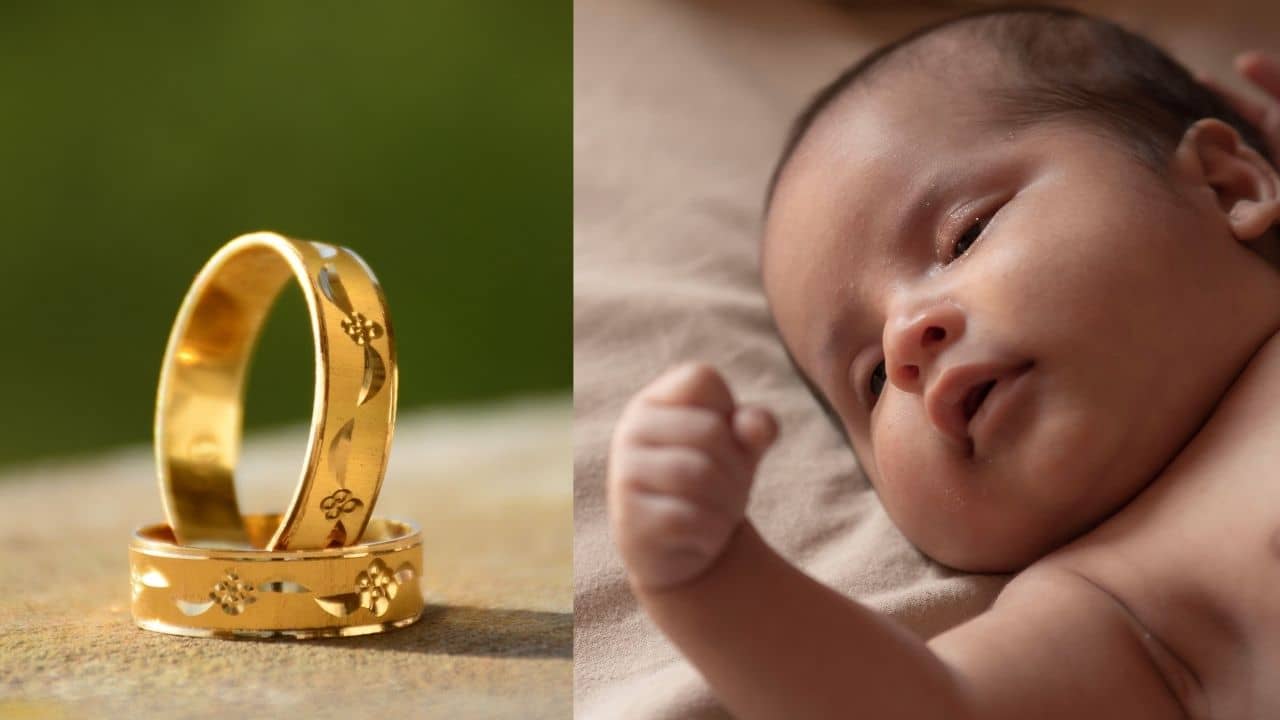Gold Ring Gift to Newborns: সরকারি হাসপাতালে সন্তান জন্মালেই সোনার আংটি দেবে সরকার, বিরাট ঘোষণা