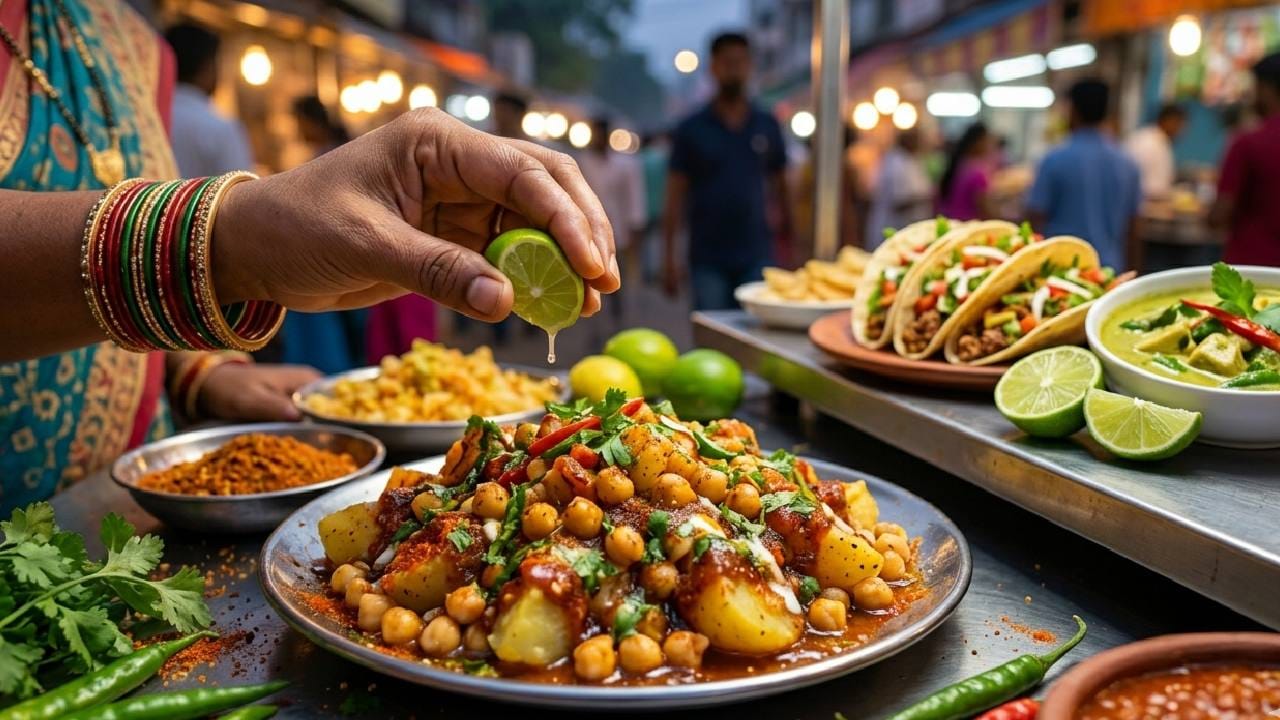লাইমের কড়া ও ঝাঁঝালো স্বাদ চমৎকার মানিয়ে যায় একটু চটপটা কিংবা অত্যন্ত মশলাদার এশীয় বা মেক্সিকান খাবারের সঙ্গে। ভারতীয় স্ট্রিট ফুড, ফুচকা, চাট, মেক্সিকান ট্যাকোস, সালসা কিংবা থাই কারিতে এর তীব্র টক স্বাদ অন্য মাত্রা যোগ করে। মাংস ম্যারিনেট করতে কিংবা নানা ধরণের রিফ্রেশিং ককটেল তৈরিতেও লাইমের রস ব্যবহার করা হয়। Gemini Ai