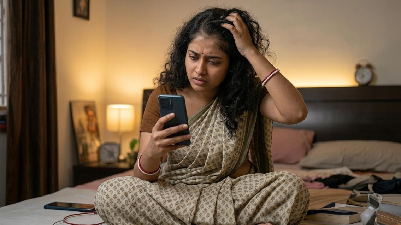 চুল পড়া শুরু হলেই আজকালকার ডিজিটাল প্রজন্মের প্রথম ভরসা হয়ে ওঠে পেঁয়াজের রস। সমাজমাধ্যমের রকমারি ভিডিয়ো এবং রূপচর্চার নানা পরামর্শে একে ম্যাজিকাল সমাধান হিসেবে দেখানো হয়। কিন্তু নিয়মিত এটি ব্যবহার করার পরেও অনেকের নতুন করে চুল গজায় না বা চুল পড়া কমে না। Gemini Ai