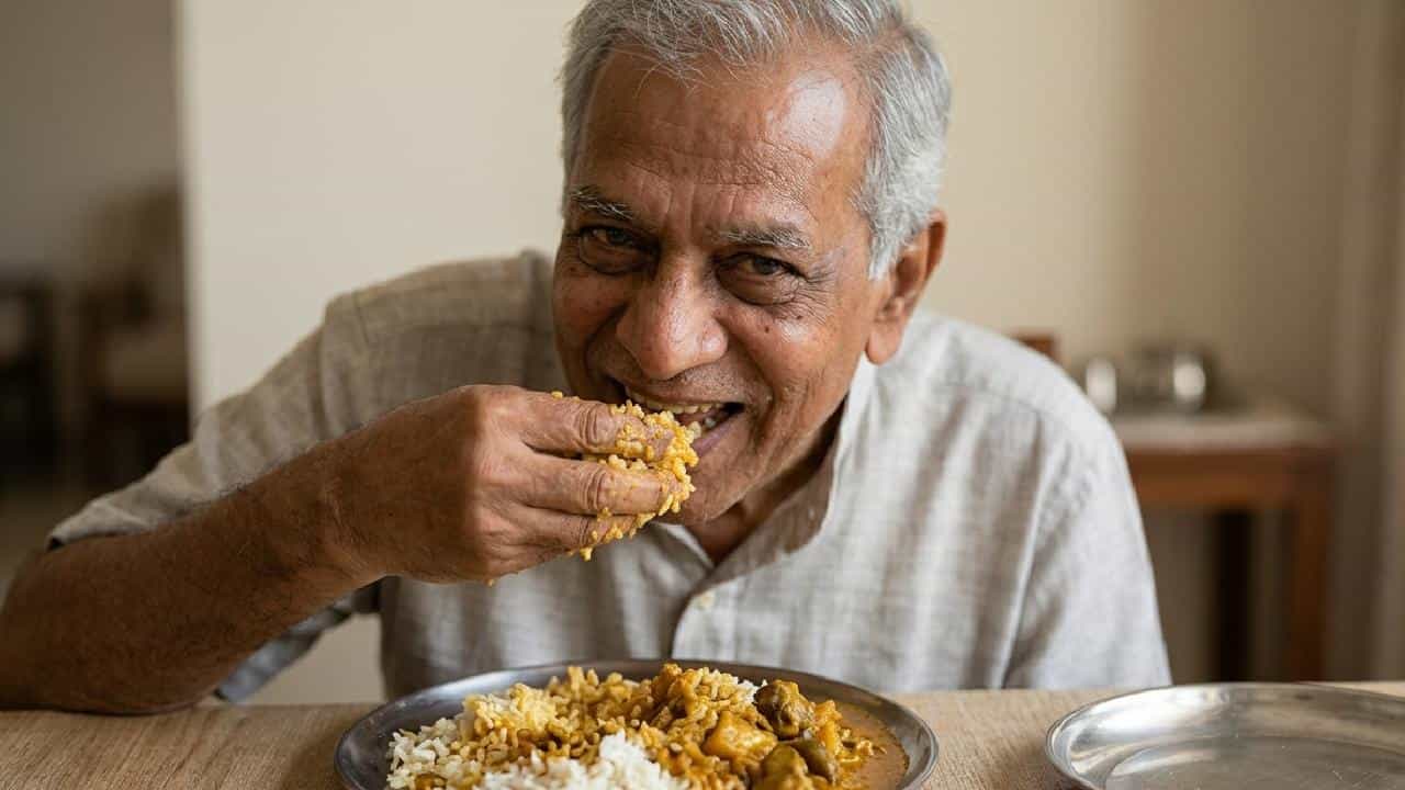 হাত দিয়ে খাওয়া (Eating with hands) বিষয়টিকে আজকের আধুনিক সমাজে অনেকেই হয়তো টেবিল ম্যানার্সের অভাব বা পুরোনো ধ্যানধারণা বলে মনে করেন। কিন্তু মনস্তত্ত্ব বিশেষজ্ঞদের মতে, এই অভ্যাসটি কেবল খাবার মুখে তোলার মাধ্যম নয়, এর পেছনে লুকিয়ে রয়েছে গভীর মনস্তাত্ত্বিক কারণ। বিশ্বজুড়ে কোটি কোটি মানুষের কাছে এটি নিজের সংস্কৃতি ও আত্মপরিচয় টিকিয়ে রাখার এক অন্যতম মাধ্যম। Gemini Ai