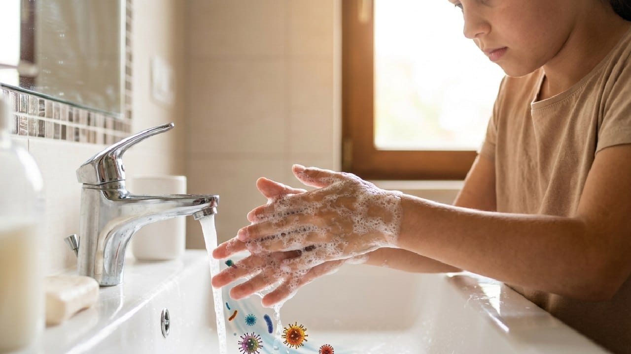 Hand Wash