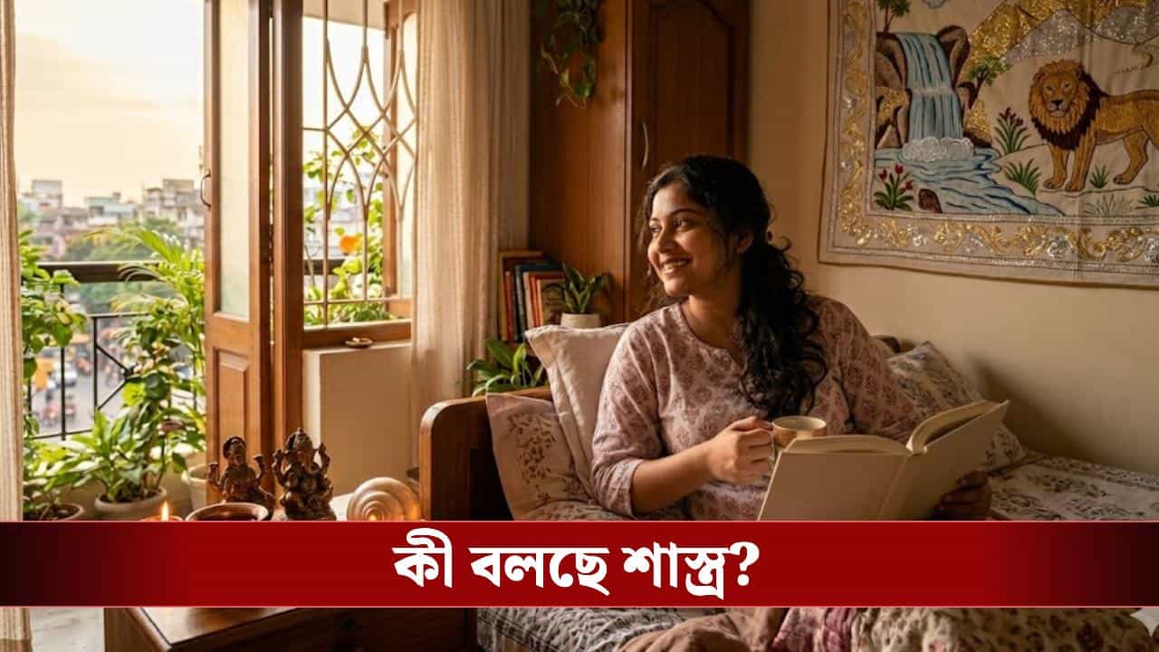 Dreams That Indicate Wealth: স্বপ্নে এই জিনিস গুলো দেখলেই কেল্লাফতে! ধন-সম্পদ উপচে পড়বে Dreams That Indicate Wealth: স্বপ্নে এই জিনিস গুলো দেখলেই কেল্লাফতে! ধন-সম্পদ উপচে পড়বে