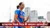 T20 Womens World Cup 2026, IND vs PAK: আজ ভারত-পাক মহারণে কি হাত মেলাবেন খেলোয়াড়রা? কী বললেন ভারত অধিনায়ক?