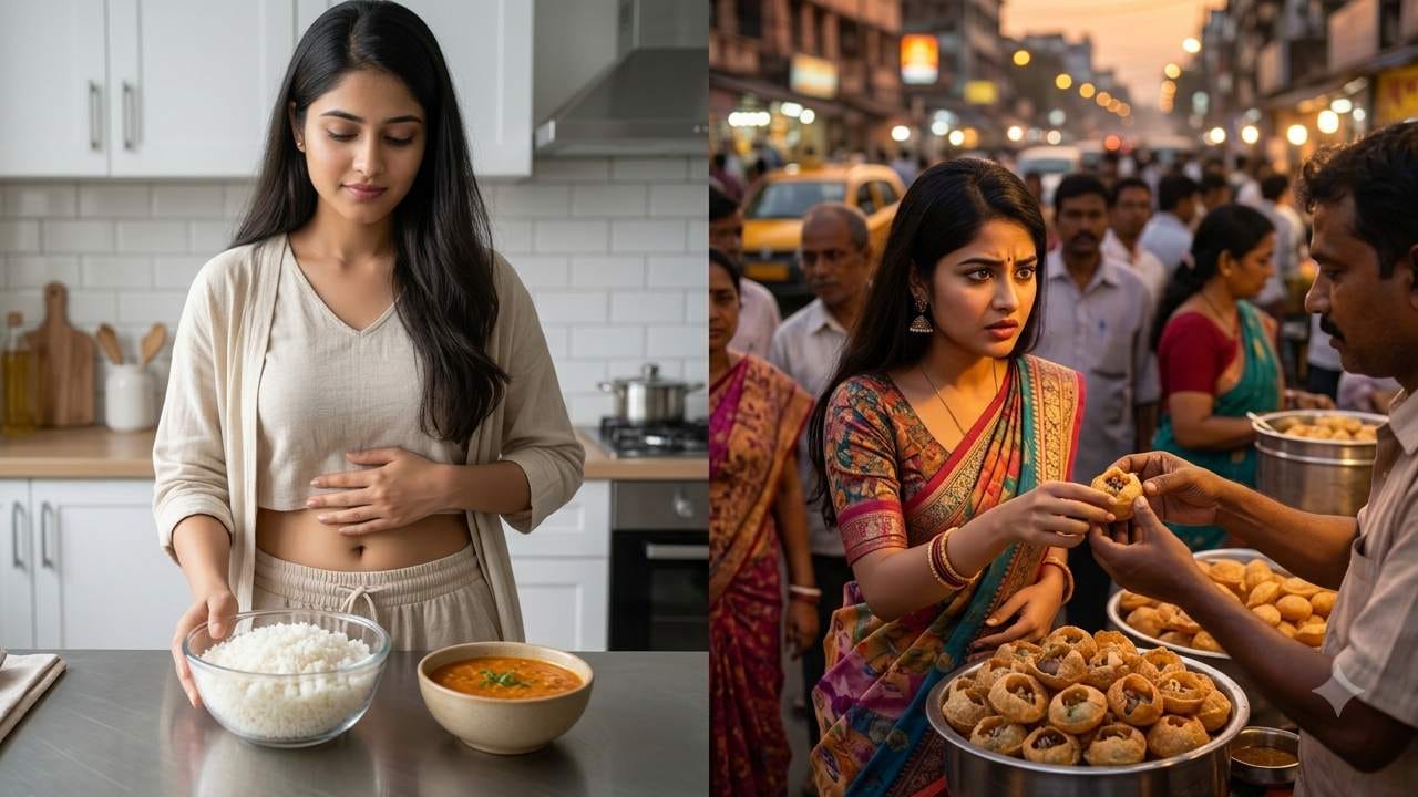 আসলে আমাদের খিদে মূলত দুই রকমের হয় যার একটি হল আসল খিদে আর অন্যটি হল মনের খিদে। শরীরের শক্তির প্রয়োজনে পেট খালি থাকলে মস্তিষ্ক যে সঙ্কেত দেয়, তা হল আসল খিদে। তবে পেট পুরোদস্তুর ভরা থাকলেও মনকে আনন্দ দিতে যে খিদে চাগাড় দেয়, তাকেই বলে মনের খিদে। Gemini AI