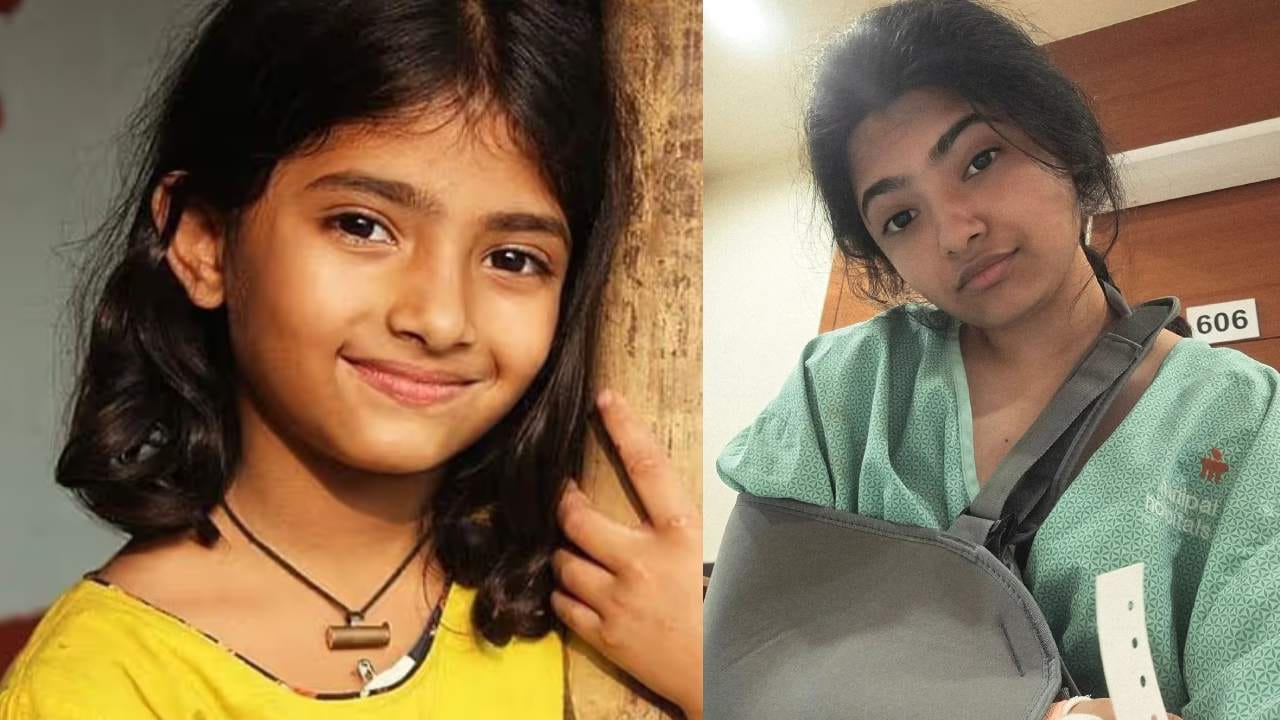 Hiya Dey hospitalized: গুরুতর চোট পেয়ে হাসপাতালে ভর্তি ‘পটলকুমার গানওয়ালা’ খ্যাত অভিনেত্রী হিয়া, হবে অস্ত্রোপচারও