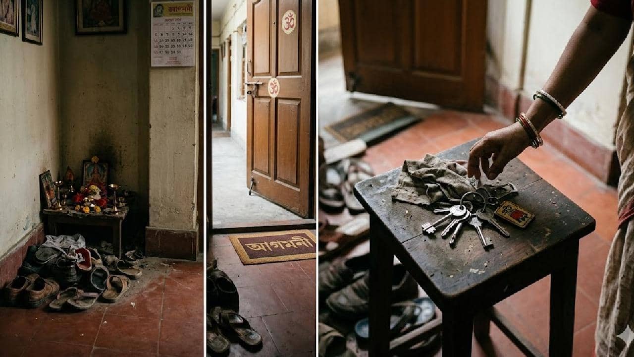 Vastu Tips for Keys: সাবধান! ঘরের এই দিকে চাবি রাখলেই পিছু নেবে চরম আর্থিক অনটন