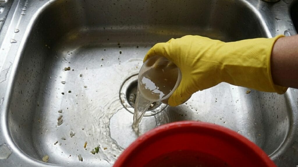 Hot Water
