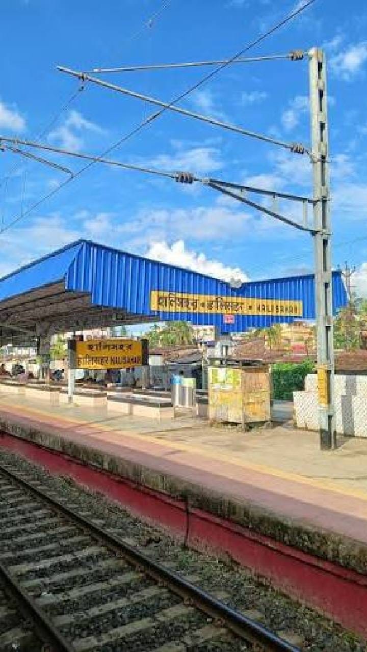 তোলাবাজি ও দাদাগিরির অভিযোগ! হালিশহরের প্রাক্তন তৃণমূল পুরপ্রধান ও তাঁর ভাই গ্রেফতার