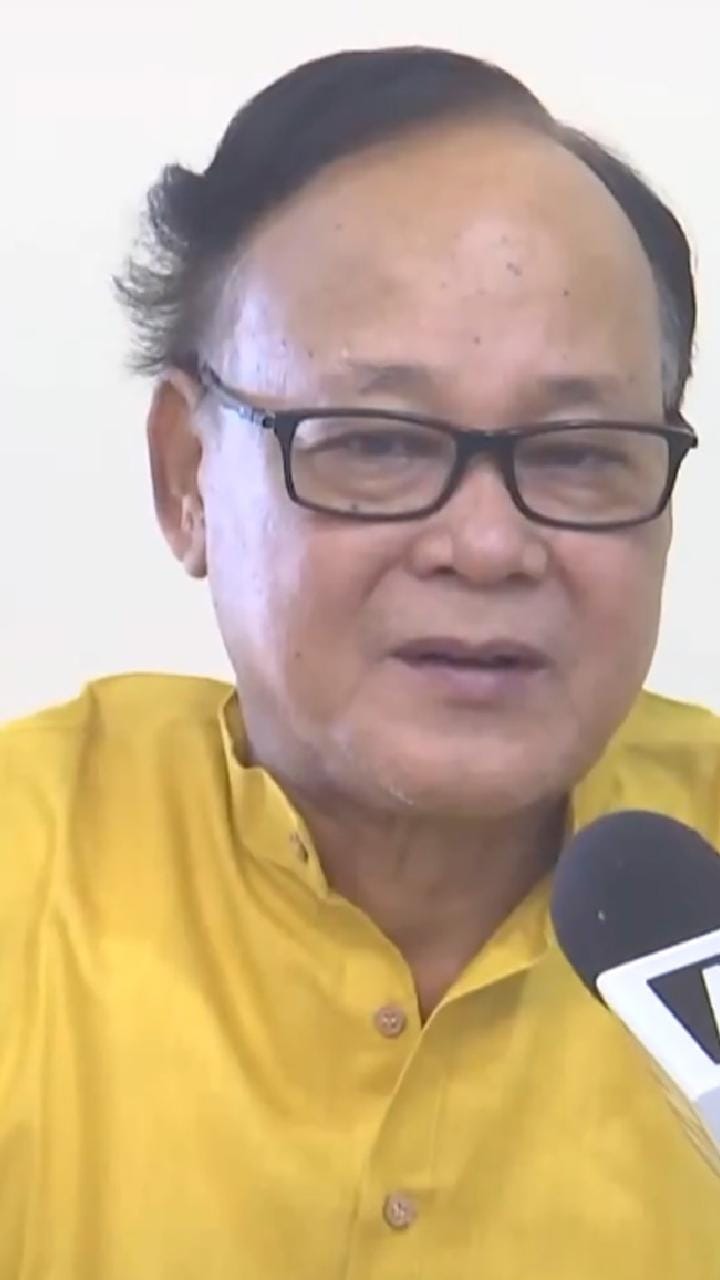 'আসল তৃণমূল' দাবি করে লোকসভার স্পিকারের দ্বারস্থ বিক্ষুব্ধ সাংসদেরা, এনডিএ-কে সমর্থনের বার্তা জগদীশের