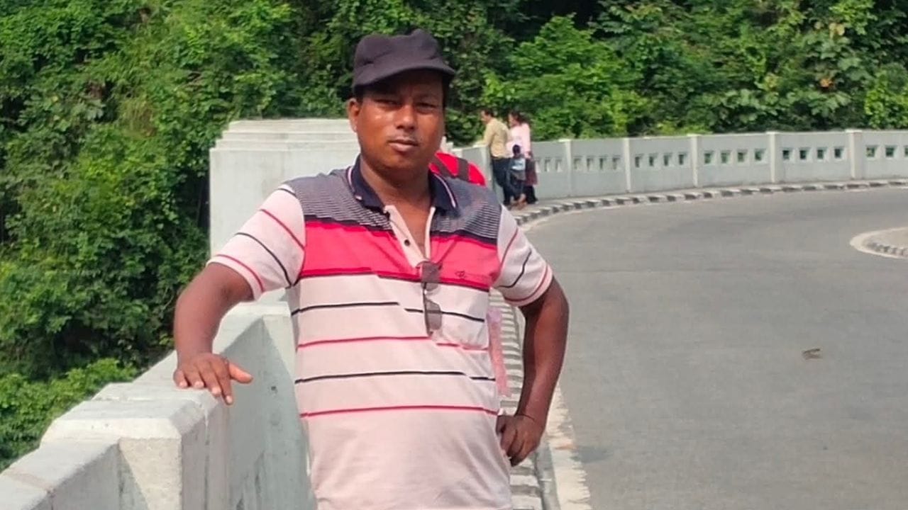 Jalpaiguri: ১০০ দিনের টাকা আত্মসাতের অভিযোগ, গ্রেফতার তৃণমূল নেতা