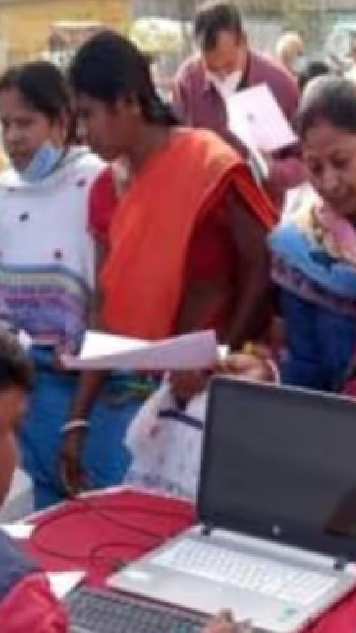 আজ থেকে রাজ্যজুড়ে শুরু ৩ দিনের 'জনকল্যাণ শিবির', এক ছাতার তলায় মিলবে একাধিক সরকারি সুবিধা