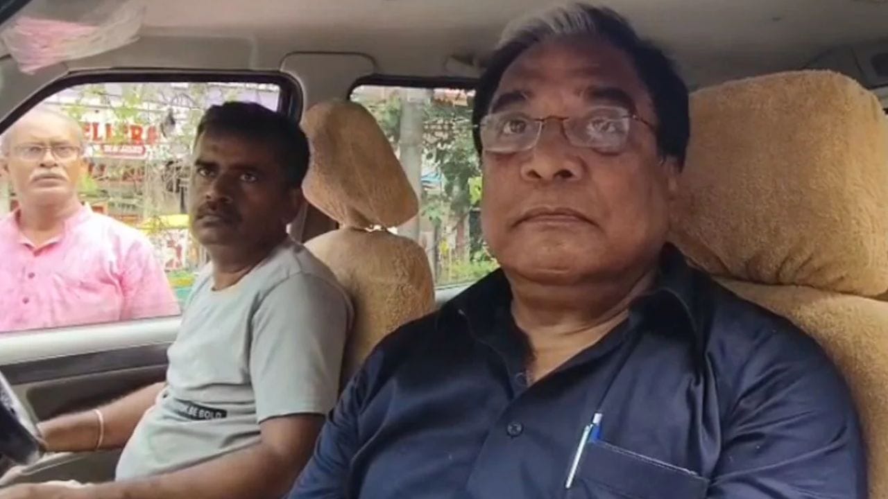 Jayprakash Majumder: জয়প্রকাশের বিরুদ্ধে বাড়ির মালিককে হুমকির অভিযোগ