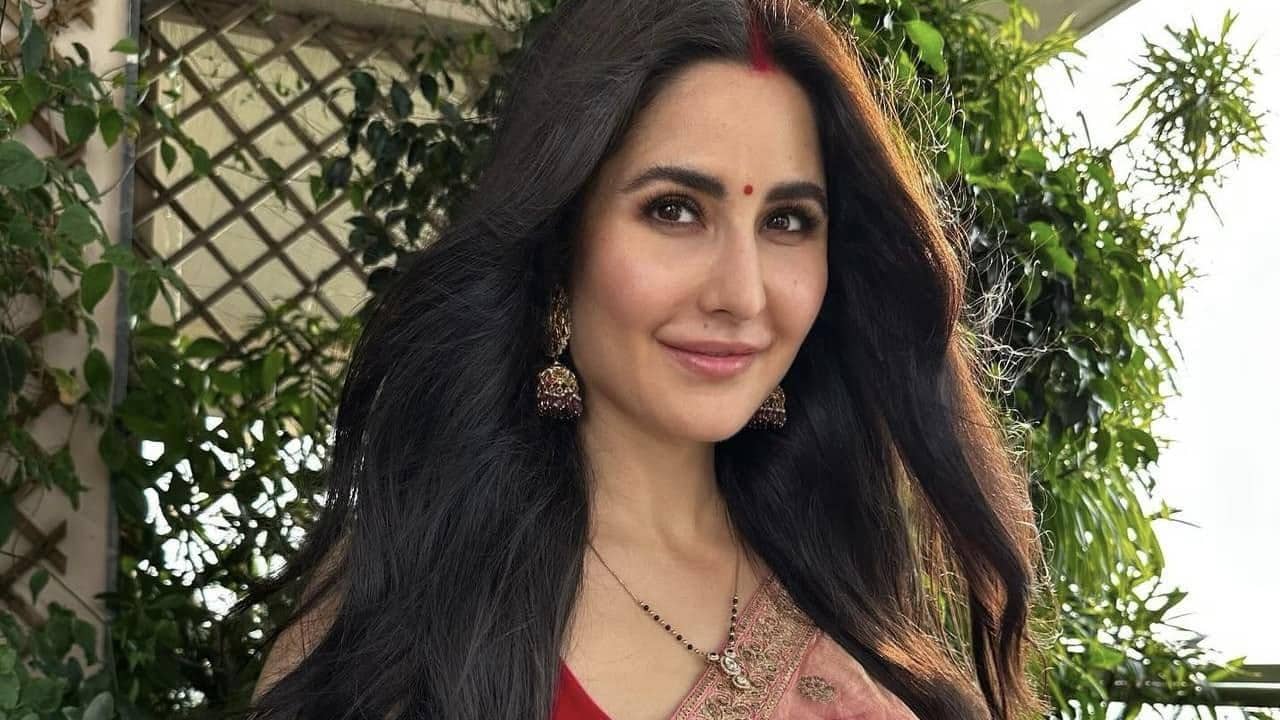 Katrina Kaif: বলিউডকে পুরোপুরি বিদায় জানালেন ক্যাটরিনা? ছবি নিয়ে বড় সিদ্ধান্ত অভিনেত্রীর