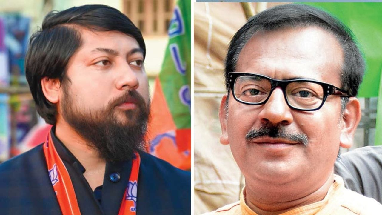 ক্রীড়া
মমতা বন্দ্যোপাধ্যায়ের শেষ মন্ত্রিসভায় (২০২১-২০২৫) যুব কল্যাণ ও ক্রীড়া মন্ত্রী ছিলেন অরূপ বিশ্বাস। ২০২৬ সালের মে মাসে রাজ্যে সরকার পরিবর্তনের পর বর্তমানে বিজেপির নিশীথ প্রামাণিক পশ্চিমবঙ্গের যুব কল্যাণ ও ক্রীড়া দপ্তরের মন্ত্রী হিসেবে দায়িত্ব পালন করছেন।