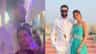 কৃতিকে ছেড়ে অন্য মহিলার সঙ্গে কবীর! বিচ্ছেদের পথে হাটছেন তাঁরা?