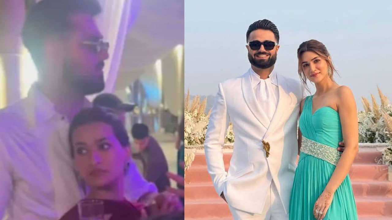 Kriti Sanon breakup: কৃতিকে ছেড়ে অন্য মহিলার সঙ্গে কবীর! বিচ্ছেদের পথে হাটছেন তাঁরা?