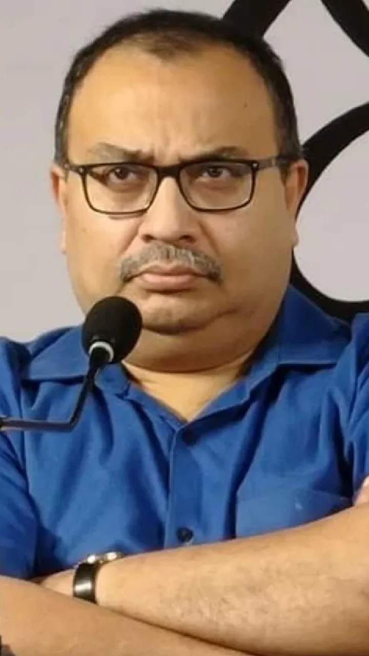 একটু ফিতে দিয়ে মেপেছি, তাতে এত রাগ ঠিক নয়: কুণাল