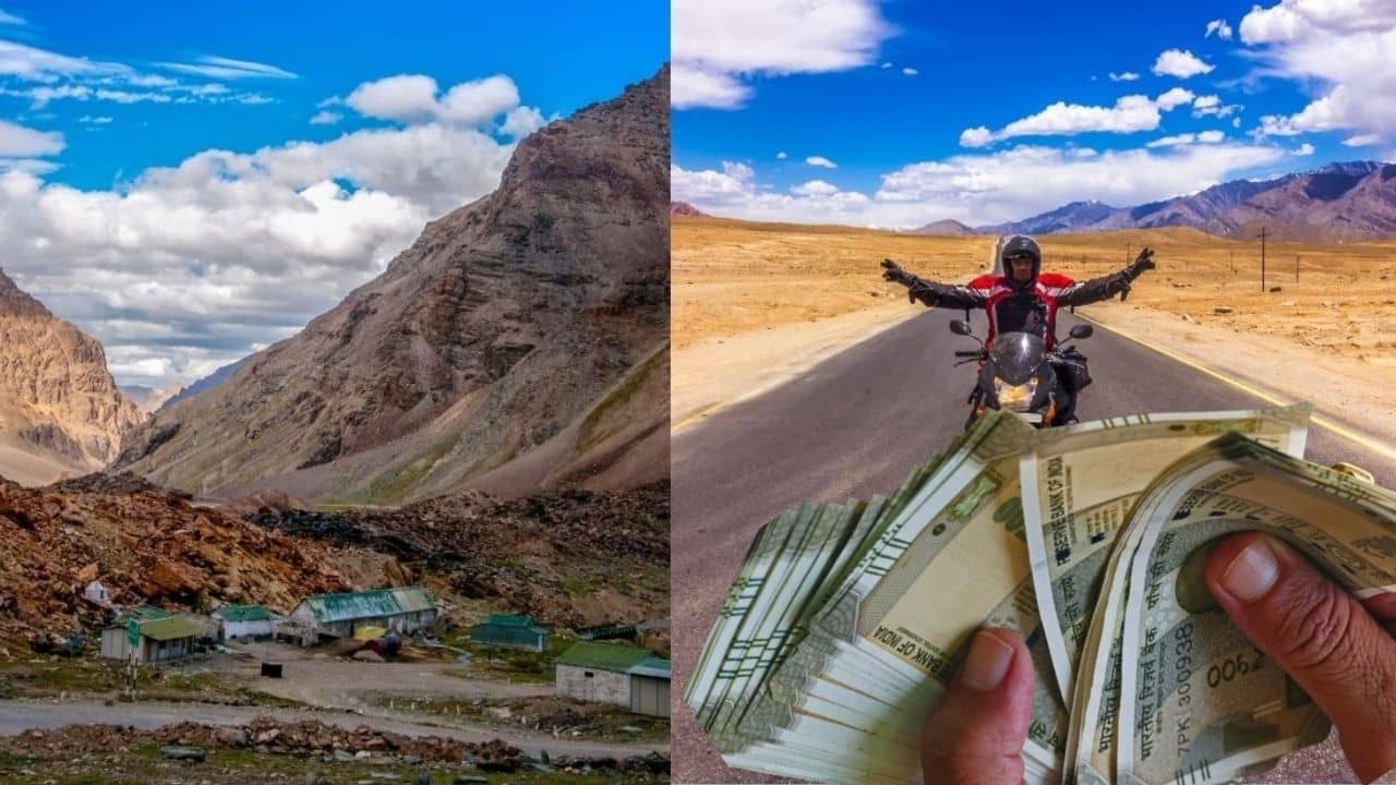Ladakh Tour: ঘুরে আসুন লাদাখ, খরচের ৫০ শতাংশ টাকা দেবে বিজেপি সরকার! বিরাট ঘোষণা