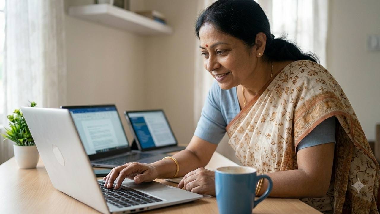 সারাদিনে আমাদের অজস্র ছোট-বড় সিদ্ধান্ত নিতে হয়, যা ব্রেনকে ক্লান্ত করে তোলে এবং একেই বিজ্ঞানের ভাষায় 'ডিসিশন ফ্যাটিগ' বলা হয়ে থাকে। সকালে ঘুম থেকে উঠে কী করব, তা নিয়ে মাথা না খাটিয়ে সরাসরি কফি বানানোর এই চেনা রুটিন ব্রেনের শক্তি বাঁচায়। এই স্বয়ংক্রিয় অভ্যাসটি ব্রেনকে অপ্রয়োজনীয় ক্লান্তি থেকে অনেকটাই মুক্ত রাখে। Gemini Ai
