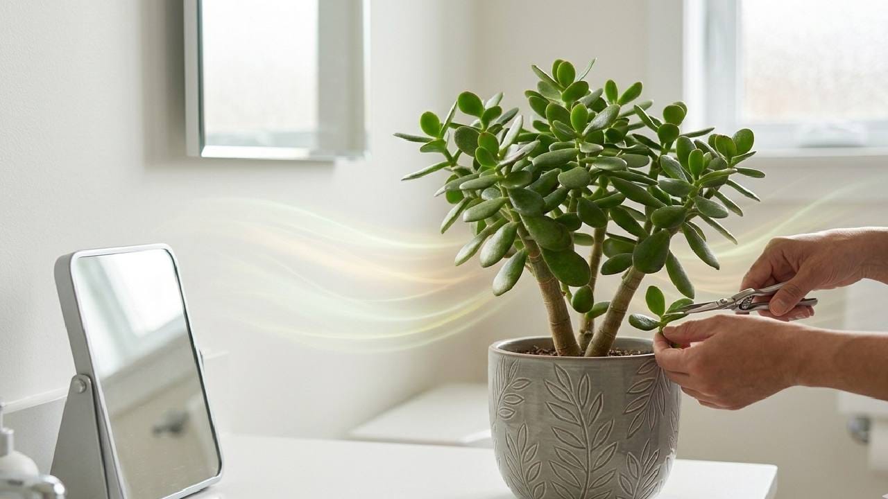 Leaf Cutting
